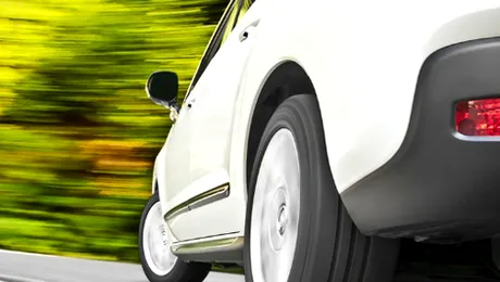 La ce riscuri se supun femeile atunci când sunt la volan