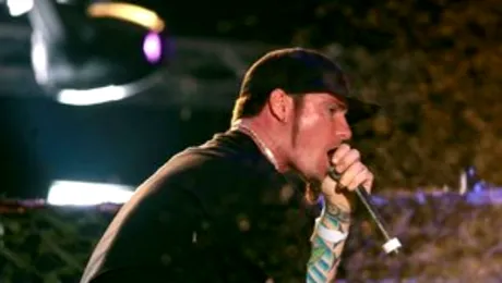 Cum a evitat Vanilla Ice punerea sub acuzare pentru furt