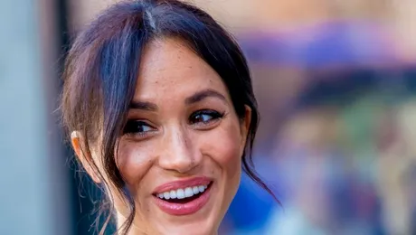 Netflix renunță la serialul animat „Pearl” al lui Meghan Markle