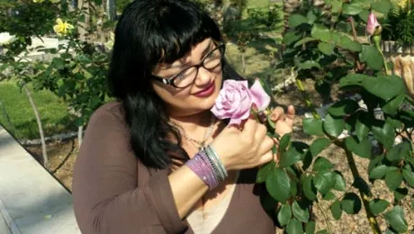 Ozana Barabancea, reacţie inedită faţă de fanii ei: „VA BLESTEM PE TOŢI!”