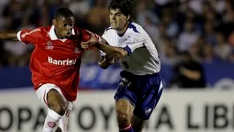 „Agustin Viana e in drum spre Romania!” Semneaza cu Steaua sau CFR? (Prosport)