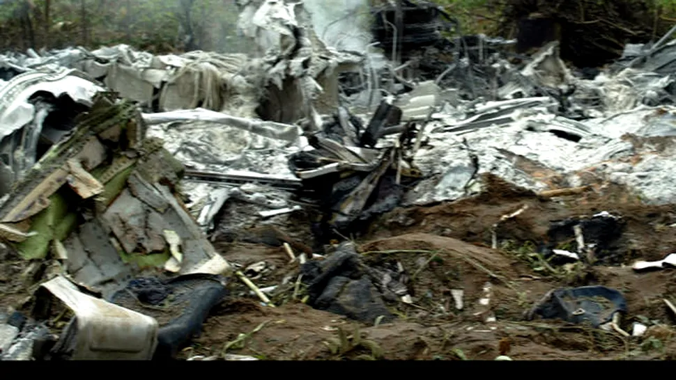 22 de morti intr-un accident aviatic, in Argentina