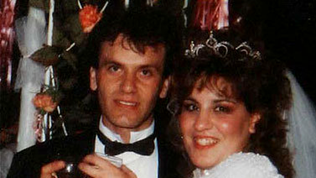 Sotii Mevsimler erau tineri, frumosi si sanatosi la nunta lor