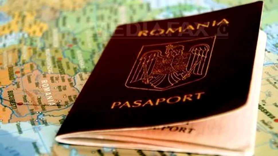 Romania si Bulgaria nu sunt pregatite sa adere la spatiul Schengen