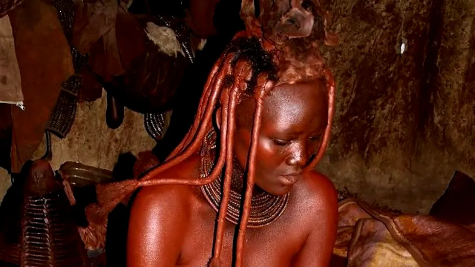 Tradiție controversată: Un trib african le oferă femei, în dar, oaspeților