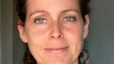 Soţia lui Dacian Cioloş, despre schimbarea de carieră: „Asta mă împlineşte mai mult decât orice aş face!”