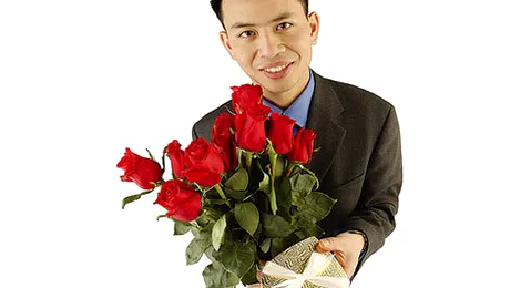 Femeile fug de barbatii care fac prea multe complimente!