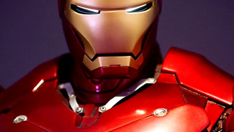 Armata SUA dezvoltă armură în stil Iron Man pentru soldați