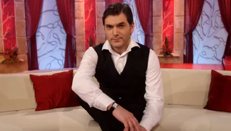 Mircea Radu, îndrăgit şi în Albania