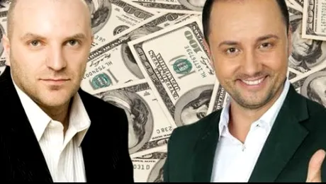 Scandal! Măruţă a dat pe post un mesaj privat de la Capatos: „Suriorule, crezi că am şi eu vreo şansă…”