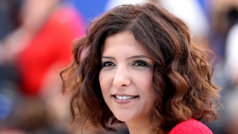 Cannes 2022: Regizoarea tunisiană Kaouther Ben Hania este președintele juriului Semaine de la Critique