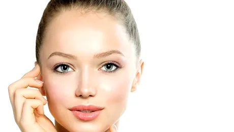 Gomaj natural pentru îndepărtarea celulelor moarte și a punctelor negre