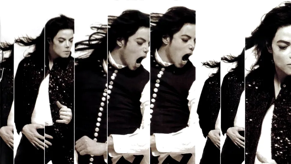 Michael Jackson, protagonistul unui nou joc video