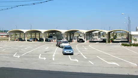 Bulgaria vrea sa reduca taxa de tranzit a podului Giurgiu-Ruse
