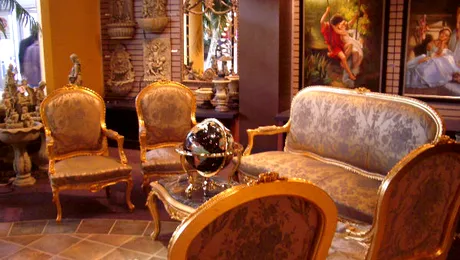 Ce sunt antichitățile?