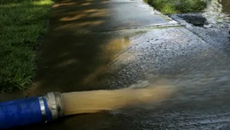 De ce creste pretul la apa?