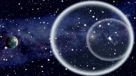 Se apropie de Terra un obiect artificial?