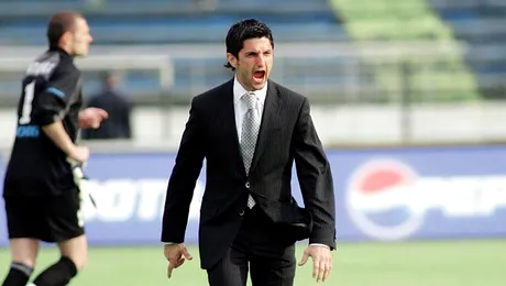 Razvan Lucescu:”Rapid e oropsit, e fara aparare! Daca te iei de Steaua, sare jumatate de tara!”(Prosport)