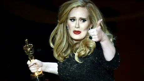 Adele s-a despărţit de iubitul ei