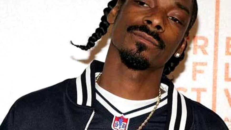 Snoop Dogg, retinut de vamesii norvegieni