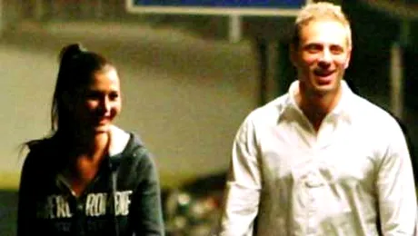 Elena Basescu s-a impacat cu Joe, „baiatul de cartier”!