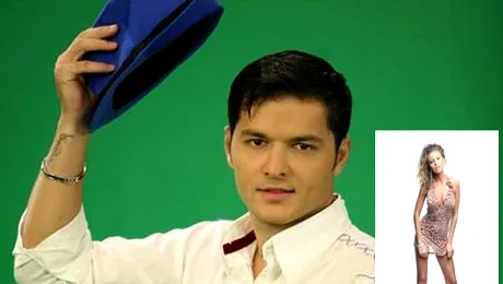 Liviu Varciu nu a violat-o pe Roxana Vasniuc! Testul poligraf o dovedeste