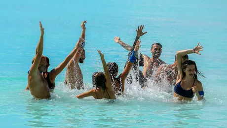 Ana Dobrovie este Războinica eliminată din „Survivor România”. Show-ul, lider de audiență