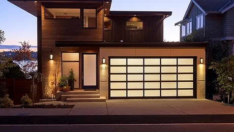 21 de case superbe de pe plajă