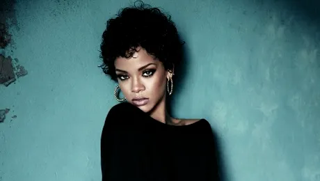 Rihanna îşli dezvăluie secretele într-un documentar special!