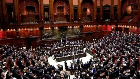 Guvernul italian impune taxe rezidentilor straini pentru proprietatile pe care le au acasa