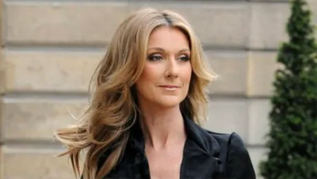 Celine Dion a făcut senzaţie la emisiunea Tonight Show. A fost într-o formă de zile mari – VIDEO