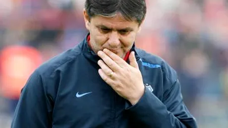 Lacatus: „Gigi sa rezolve problema cu Dorinel! Ma simt penibil fata de Munteanu!”(Sport.ro)