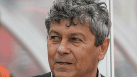 Mircea Lucescu i-a refuzat pe turcii de la Galatasaray