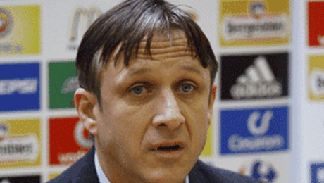 Emil Sandoi a semnat cu FC Vaslui