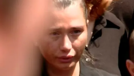 Ce a păţit Elena Băsescu la faţă? Imagini şocante