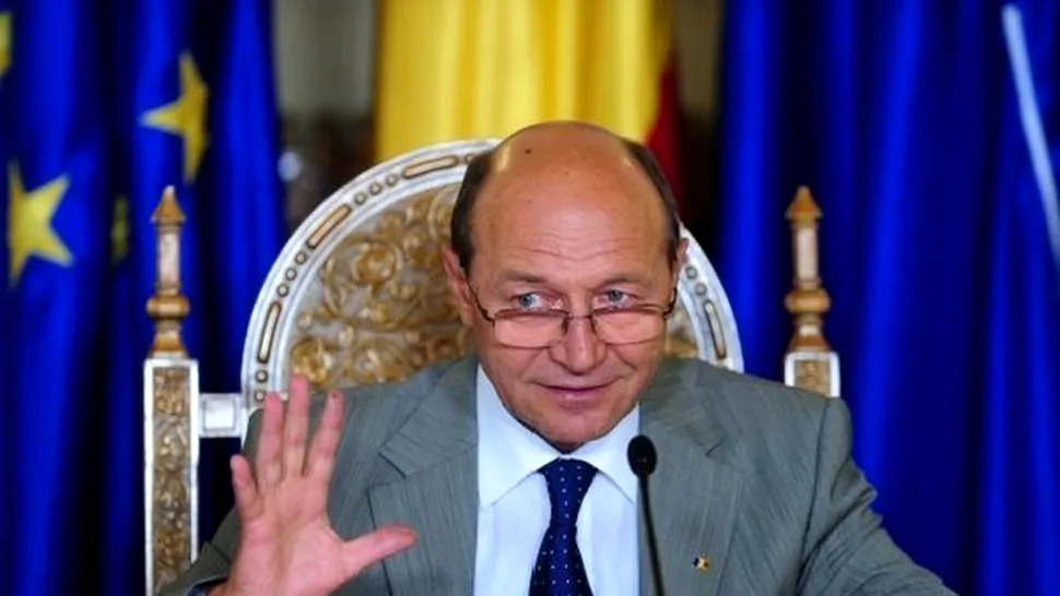 Basescu nu va promulga reducerea TVA la alimente si neimpozitarea pensiilor mici
