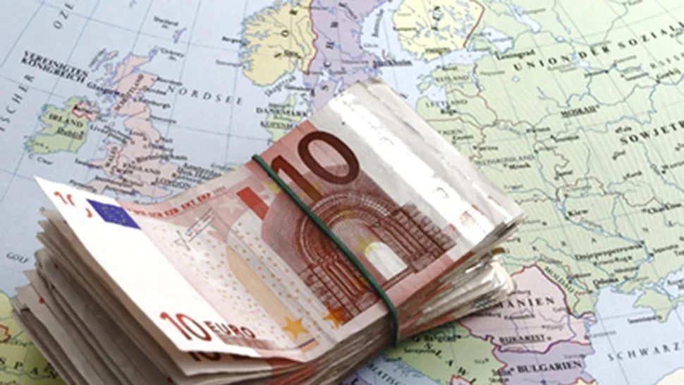România, pe primul loc în UE la deturnarea de fonduri europene