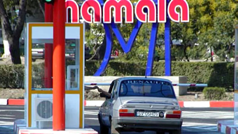 Din 15 iunie, turistii vor plati iar intrarea in Mamaia