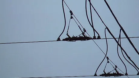 UPDATE: Tramvaie sacrificate, in favoarea troleibuzelor din Berceni