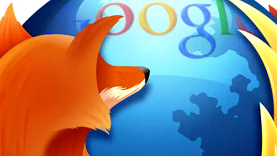 Google si Firefox si-au reinnoit acordul pentru publicitate
