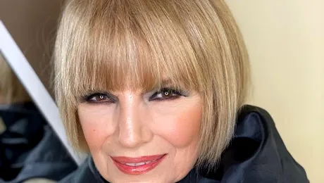 Doina Levintza primește premiul pentru întreaga activitate la gala Gopo 2021