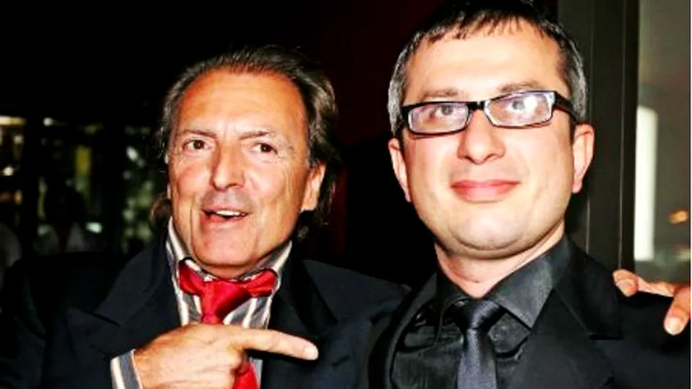 Producătorul Andrei Boncea invitat la Bucharest Script Lab 2013