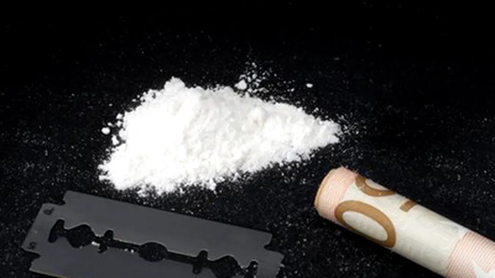 Au fost descoperite genele asociate dependentei de cocaina