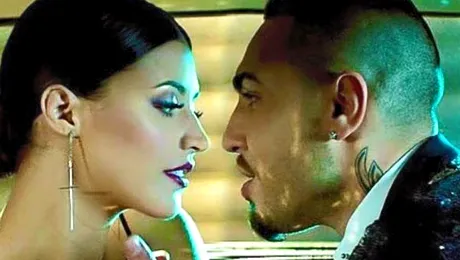 Antonia şi Alex Velea se despart?