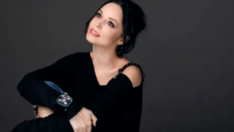 După plecarea din TVR, Andreea Marin are si alte oferte