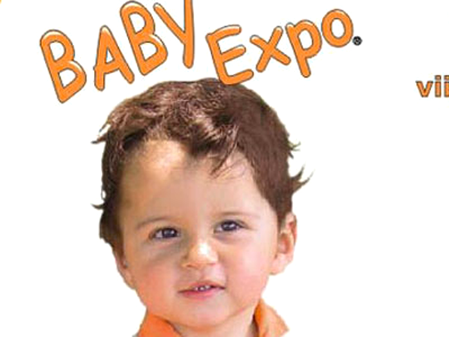 Baby Expo, locul unde gasesti ce-i mai bun pentru bebe! (Video)