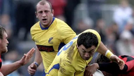 Romania a urcat pe locul 15 in clasamentul IRB