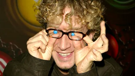 Scandal la Hollywood! Un actor de comedie a fost arestat pentru furtul unui colier