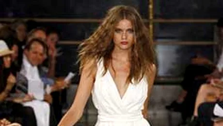 Hair trend: volum maxim