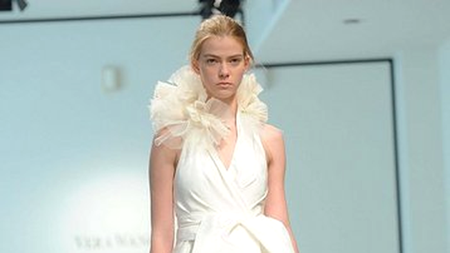 Rochie de mireasa Vera Wang